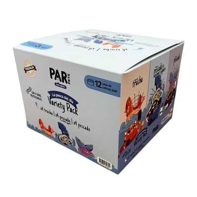 Par Pets - Variety Pack 