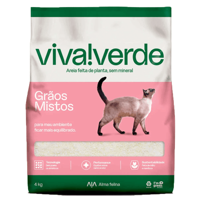 Viva Verde! - Granos Mixtos