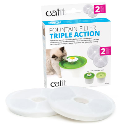 Catit - Filtro Fuente de Agua