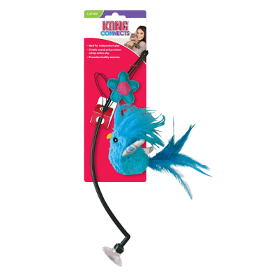 Kong - Connects Window Teaser1