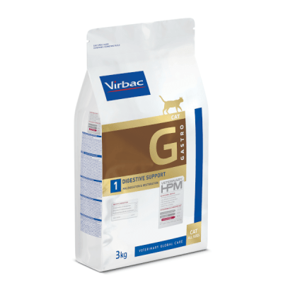 Virbac - Gastro #1 Digestive Support