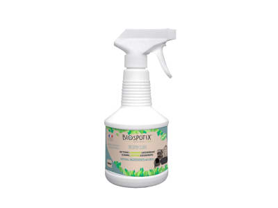 Biogance - Biospotix Sanitizing Spray1