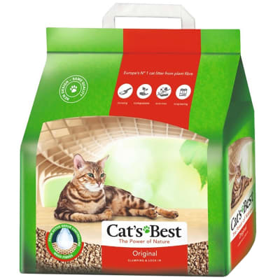 Cat's Best - Original