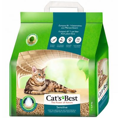 Cat's Best - Sensitive