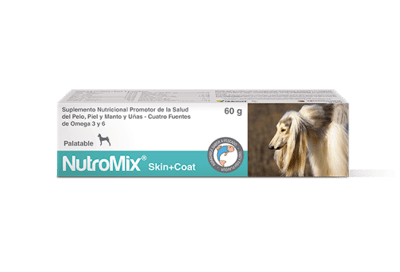 Nutromix - Skin + Coat1