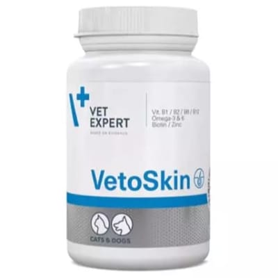 Vet Expert - VetoSkin