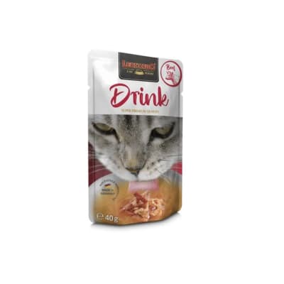 Leonardo - Drink Beef1