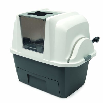 Catit - Litera Smartsift