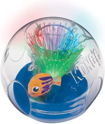 Kong - Bat a Bout Glow Aquarium
