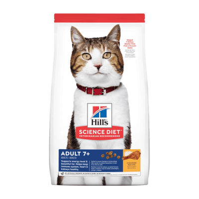 Hill's SD - Adult 7+1