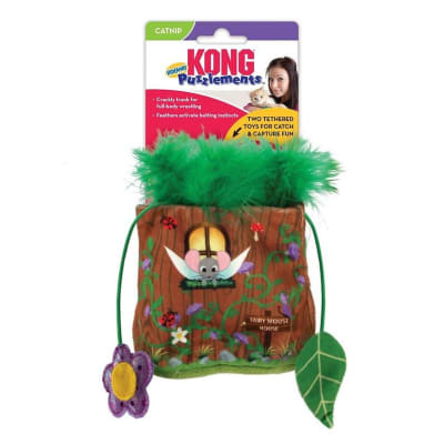 Kong - Puzzlements Hideaway1
