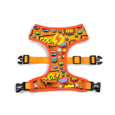 Dashi - Pechera Neo Mesh XS