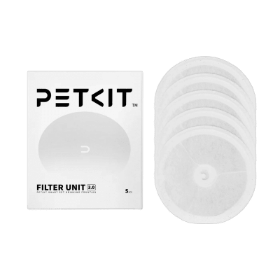 Petkit - Filtro Fuente de Agua 3.0