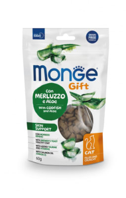 Monge Gift - Filled & Crunchy Skin Support1
