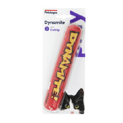 Petstages - Dynamite1
