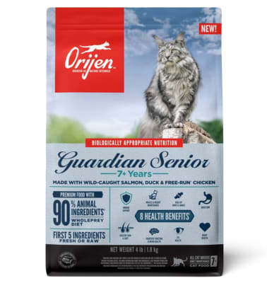 Orijen - Guardian Senior1