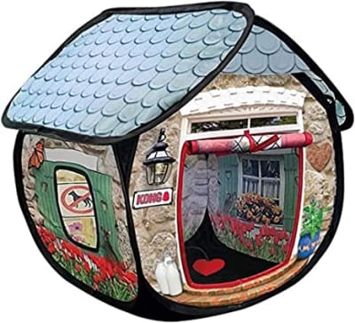 Kong - Play Spaces Bungalow1