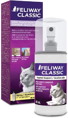 Feliway - Classic Spray1