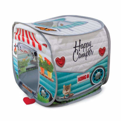Kong - Play Spaces Camper