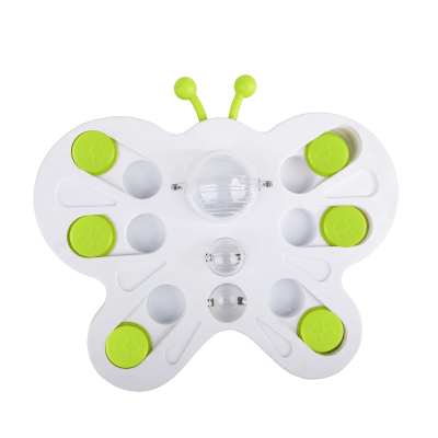 AFP - Interactives Butterfly Puzzle