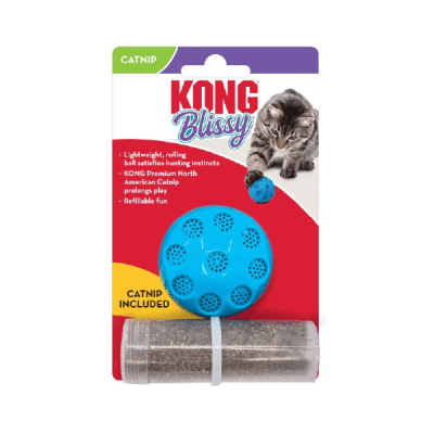 Kong - Blissy Mesh Ball1