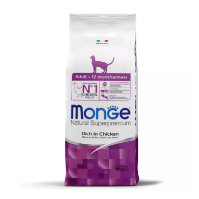 Monge - Adult