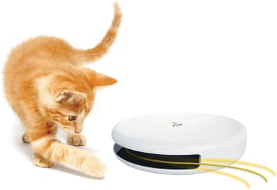 PetSafe - Frolicat Flik1