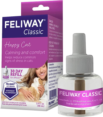 Feliway - Classic Refill1