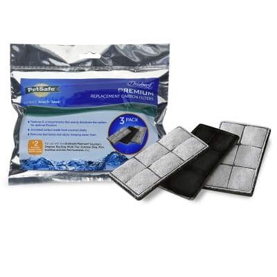 PetSafe - Drinkwell Filters #2