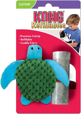 Kong - Refillable Turtle1