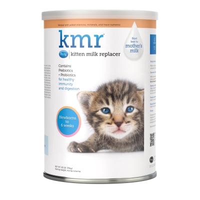 PetAg - KMR Powder1