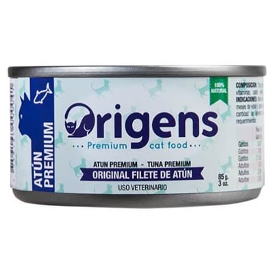 Origens - Atún Premium1