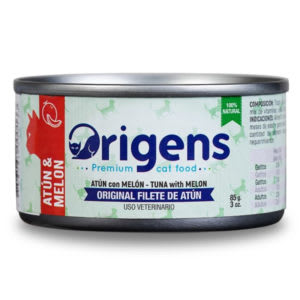 Origens - Atún & Melón