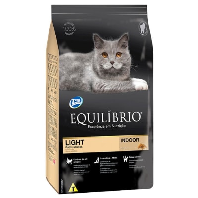 Equilibrio - Adulto Light