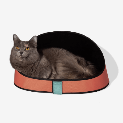 ZeeCat - Bed Cama Reversible