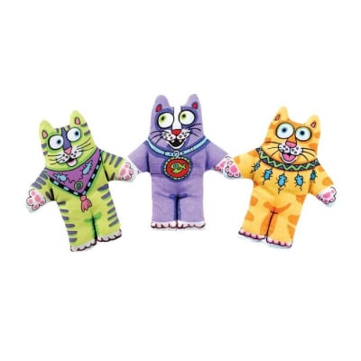 Fat Cat - Kitten Little Cat