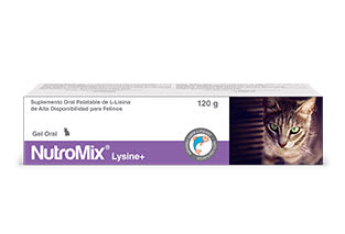 Nutromix - Lysine