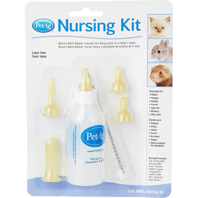 PetAg - Nursing Kit