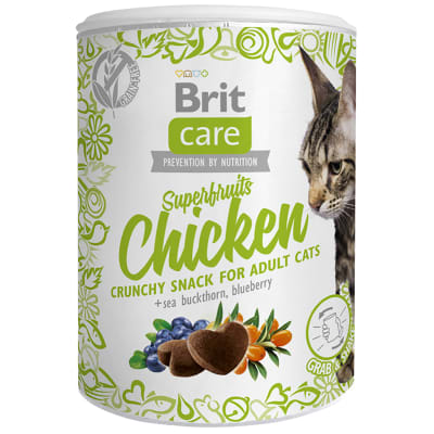 Brit Care - Superfruit Chicken
