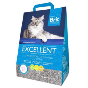 Brit - Excellent