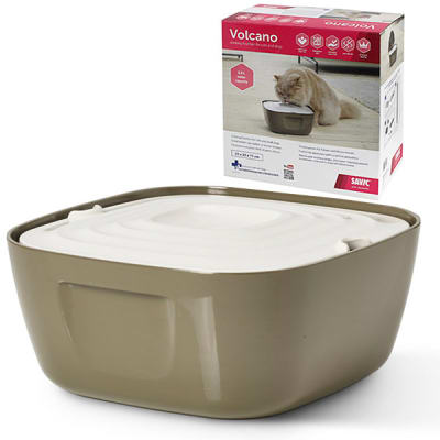 Savic - Fuente de Agua Volcano