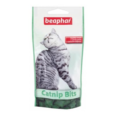 Beaphar - Catnip Bits1