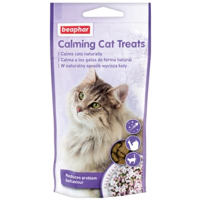 Beaphar - Calming Treats1
