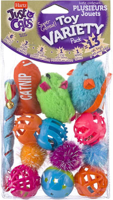 Hartz - Variety Pack