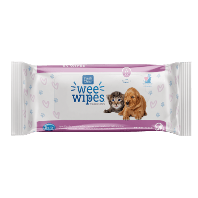 PetAg - Fresh'n Clean Wipes