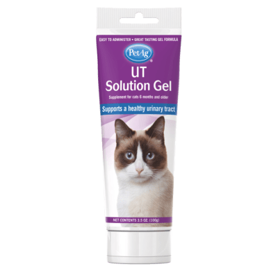 PetAg - UT Solution Gel1