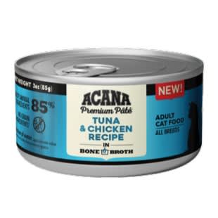 Acana - Tuna & Chicken