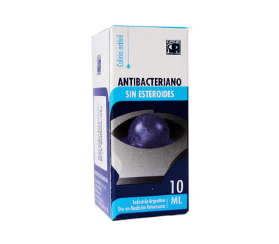 Love - Antibacteriano sin Esteroides