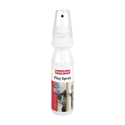 Beaphar - Play Spray Catnip1