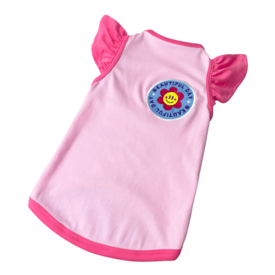 Ecota - Vestido Beautiful1